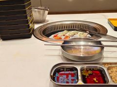 -花味·自助烤肉(南方时代店)