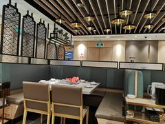 大堂-海底捞火锅(群光广场店)