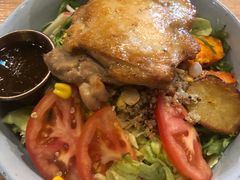 -玛格萝妮(汇智国际商业中心店)