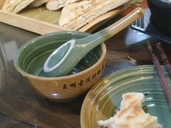 -王明古法砂锅居(开化寺店)