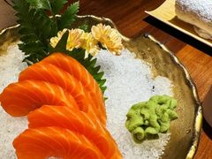 -鸟鹏烧鸟居酒屋(熙龙湾店)