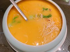 -南京景枫万豪酒店·万豪中餐厅