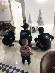 点击看大图 -芳妮豆丁家庭影像馆(宝安店)