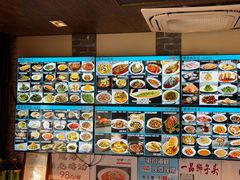 -芳芳私房菜·精做淮扬菜(承德路店)