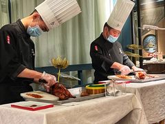 -京味斋·烤鸭·北京菜(安贞店)