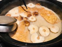 -捞王锅物料理(凯旋路店)