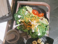 -祥源胡同·涮牛羊肉火锅(花桥店)