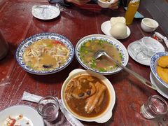 -管记水席老店(仙果市街店)