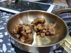 -黑牛の場烤肉(摩天活力城店)