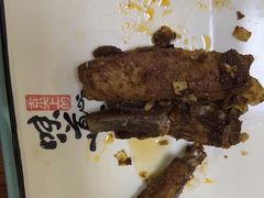 -醉御香渔家园(临沂路与大连路店)