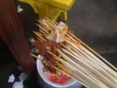 -钢管厂歆瑞源油卤串串香(春熙路太古里店)