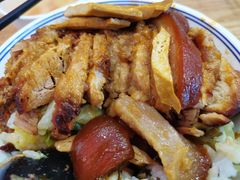 -陆长玖古法猪脚饭(玄风桥店)