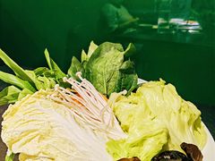 -和庆斋羊蝎子火锅·碳缸烧烤(顺义旗舰店)