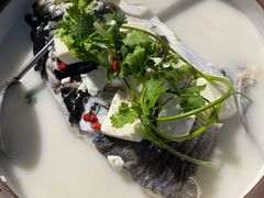 -宝荣鱼馆·临湖之宴(千岛湖店)
