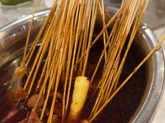 -成都瓜串串(华强北店)