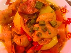 -朱光玉火锅馆(正弘城店)