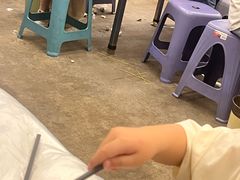 -串小白烧烤(金沙洲店)