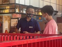 -谷牛和牛烤肉(漕河泾印象城店)