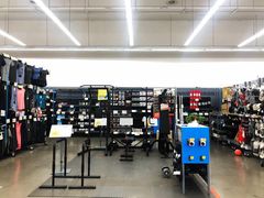 -迪卡侬(袁家岗店)