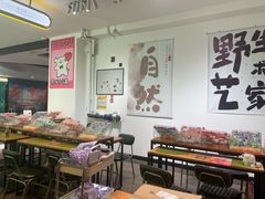 -十八字金·银饰·拼豆·开蚌DIY(魏公芳华里店)