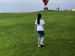 -秦皇岛阿尔卡迪亚滨海度假酒店