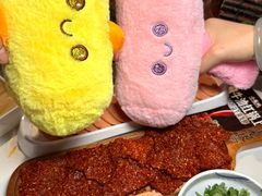 -小龙坎火锅(IFS HOT店)