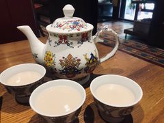 -敏珠拉姆藏餐·南京厨房(富春江东街店)