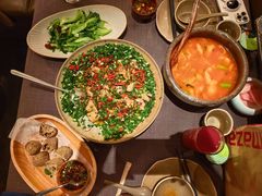 -山石榴·贵州菜(陆家嘴中心店)