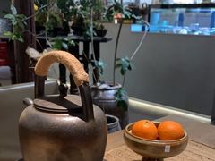 -本处·素食·融合料理(南油店)