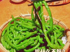 -园林美食城·本土农家菜(杨和镇店)