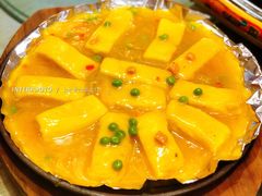 -亲回家吃饭餐厅(黄陂店)