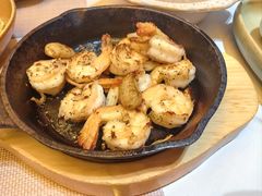 -get pizza意大利餐厅(凯德MALL店)