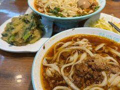 -韩师傅老大同刀削面(北苑路店)
