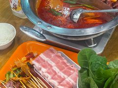 -黔哆哆地摊酸汤火锅(清湖店)