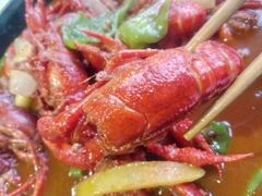 -龙虾风暴(松江店)