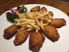 -泰华海鲜中餐厅(普吉镇店)