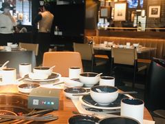 大堂-大头椰·海南椰子鸡火锅(思明万象城店)