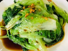 -张家卫·阳江菜·小海鲜(肥婆湾桥店)