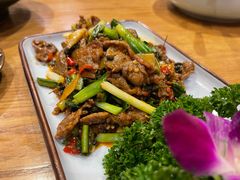 -麦麦山云南菜(复地活力城店)