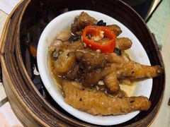 美味鲍汁凤爪-添好运点心专门店(北角店)