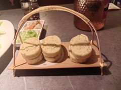 -吴越荣记苏州菜·松鼠桂鱼100%活鱼现做(斜塘老街店)