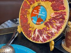 -吼堂老火锅(太古里总店)