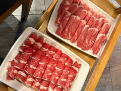-傣妹火锅(罗宾森购物中心店)