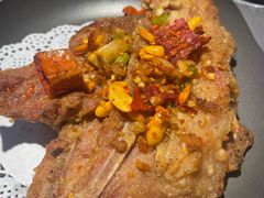 -小菜园新徽菜(镇江京口吾悦店)