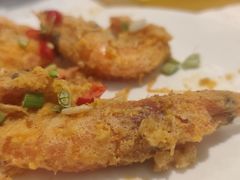 -莲花公园煎蟹(总店)