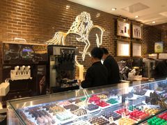 -GODIVA(王府井apm店)