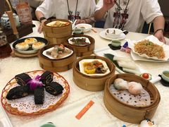 -顺德人家食府(黄金广场店)