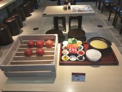 -三根米线(王府井丹耀大厦店)
