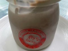 -义顺牛奶公司
