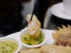 -文记壹心鸡(宝华路店)